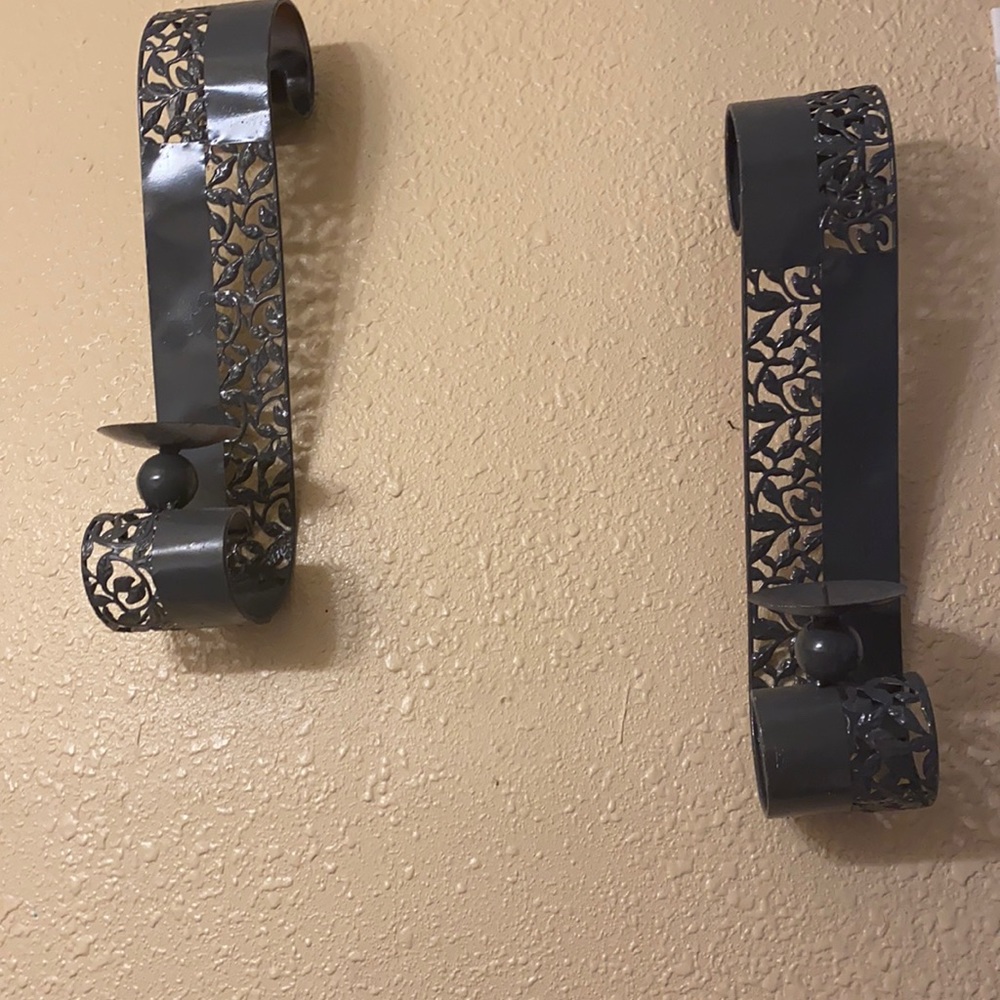 Cancel holders